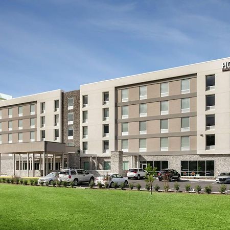 Home2 Suites By Hilton Norfolk Airport エクステリア 写真
