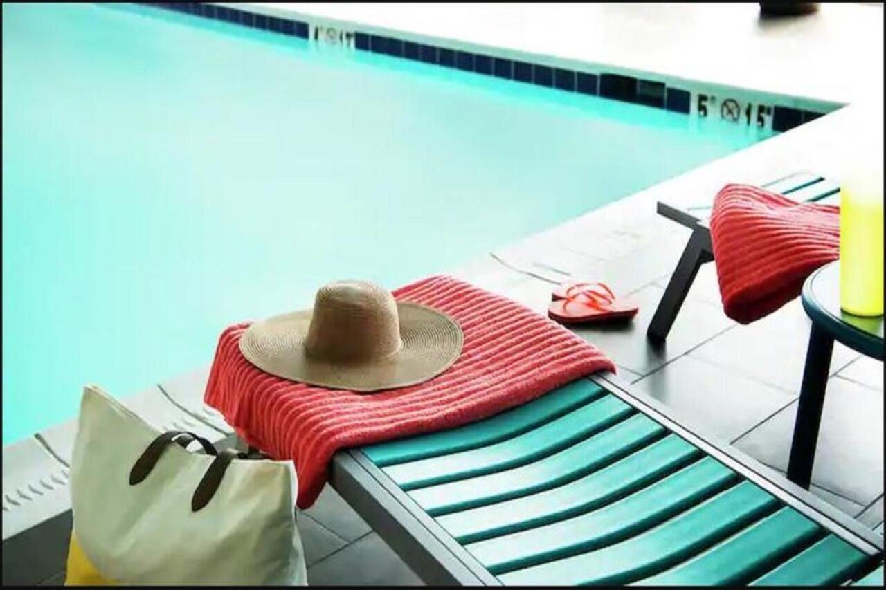 Home2 Suites By Hilton Norfolk Airport エクステリア 写真