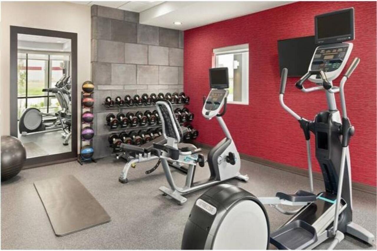 Home2 Suites By Hilton Norfolk Airport エクステリア 写真