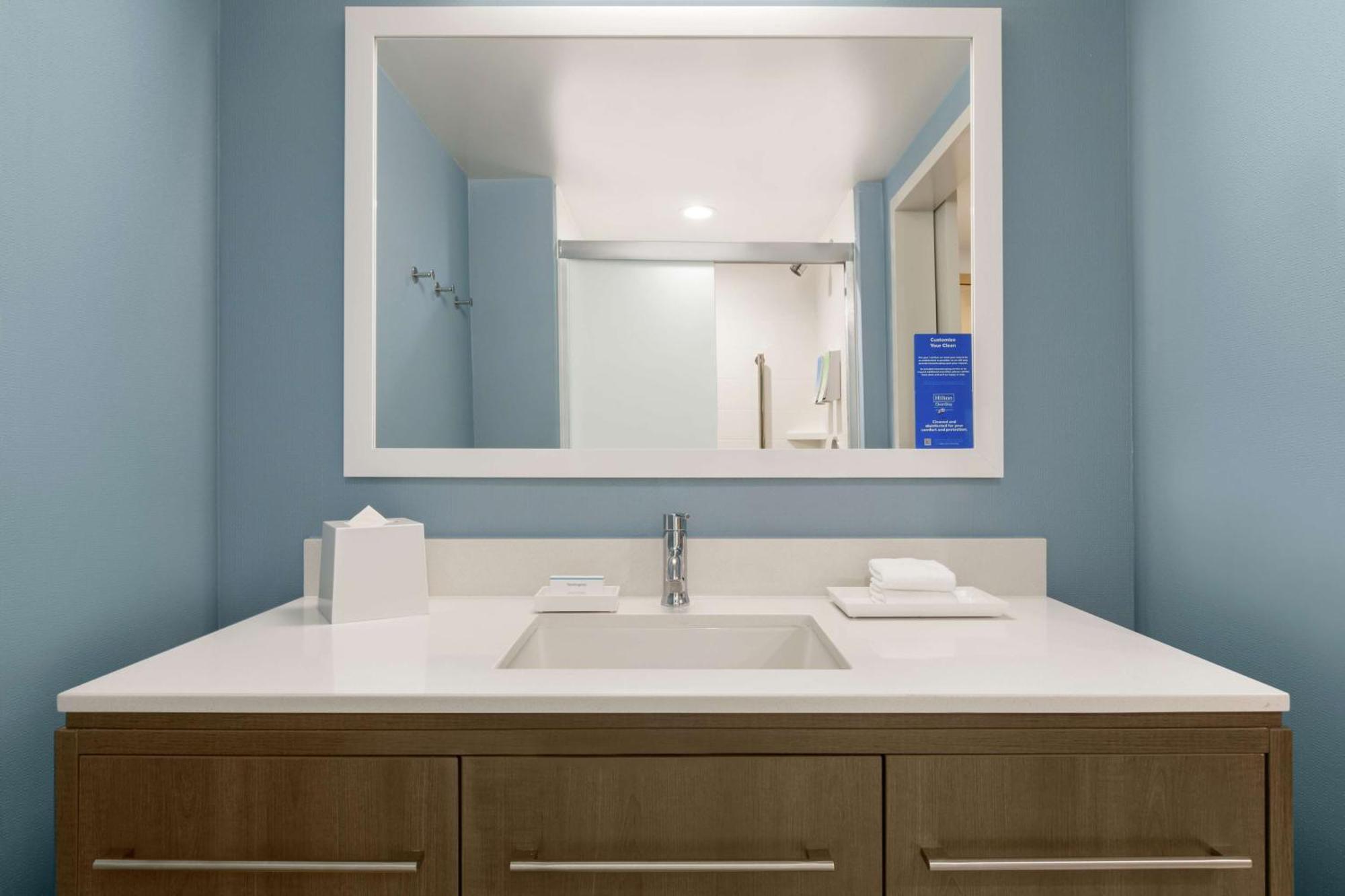 Home2 Suites By Hilton Norfolk Airport エクステリア 写真